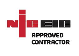 NICEIC APPROVED TAMWORTH ELECTRICIANS
